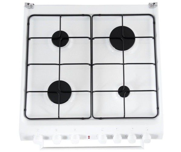 Candy TRIO9501-1W vaatwas-fornuis wit - outlet