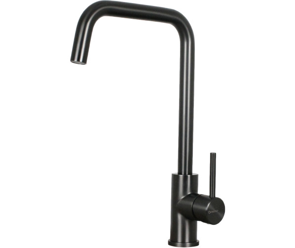 Caressi CA106GM ECO gun metal keukenkraan
