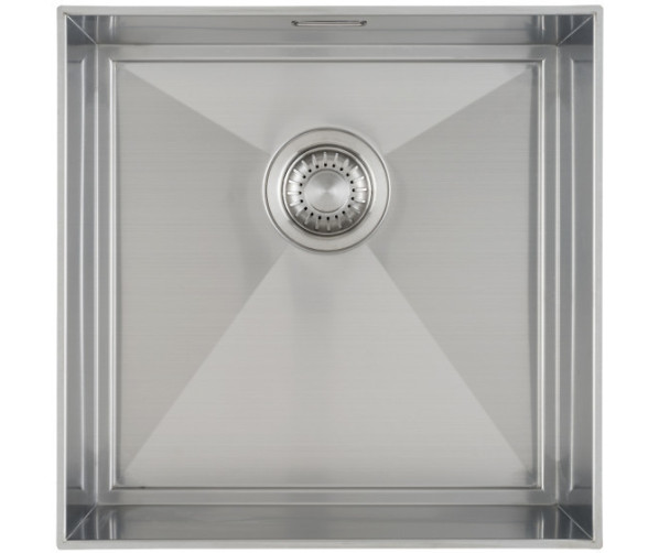 Caressi CA40COMP onderbouw spoelbak