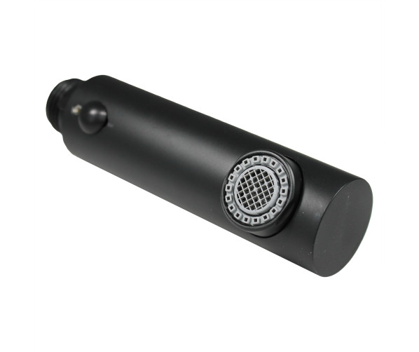 Caressi CADJ107108BK ECO Dualjet tbv CA108BK U ECO en CA116BK U ECO