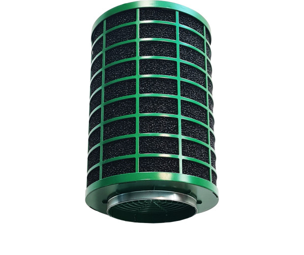 Elementi di Cucina Green 818 plasmafilter