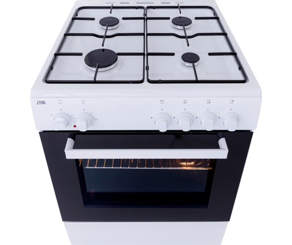 Etna FGV160WIT fornuis