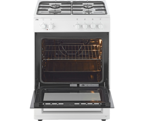 Etna FGV160WIT fornuis