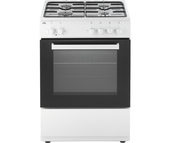 Etna FGV160WIT fornuis