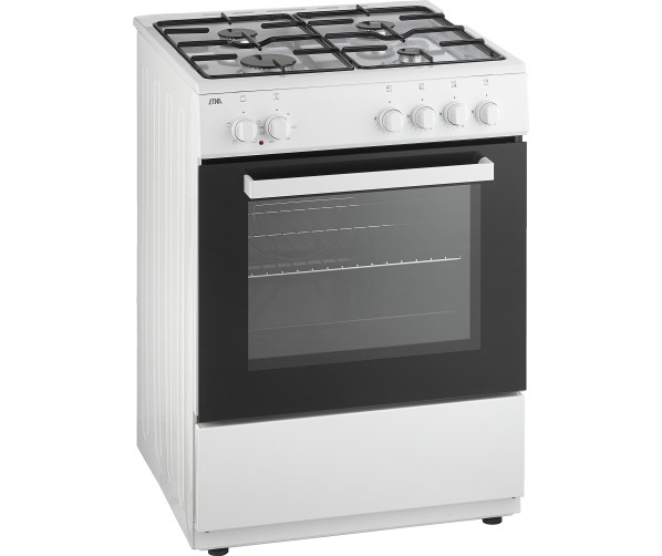 Etna FGV160WIT fornuis