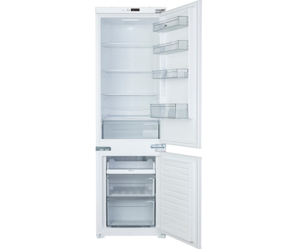 Etna KCS6178LF inbouw koelkast / koel/vriescombinatie - nis 178 cm.