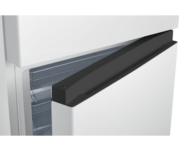 Etna KCV343WIT vrijstaande koelkast - wit