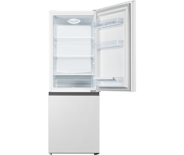 Etna KCV343WIT vrijstaande koelkast - wit