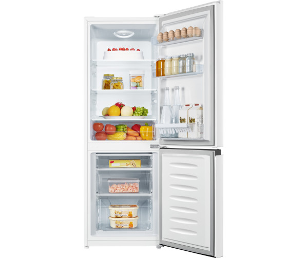 Etna KCV343WIT vrijstaande koelkast - wit