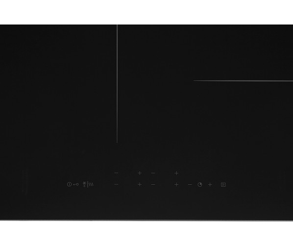 Etna KIF470ZT inbouw inductie kookplaat - 70 cm