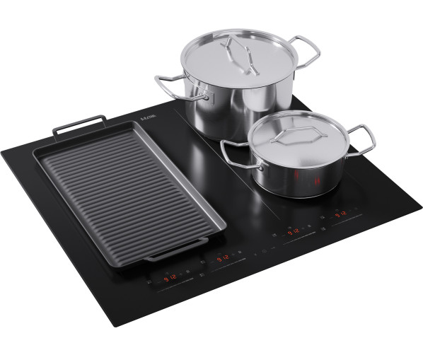 Etna KIF562ZT inbouw inductie kookplaat