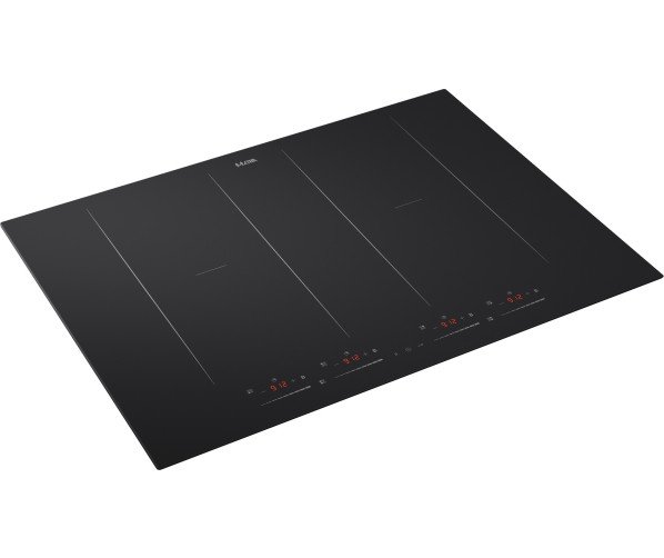Etna KIF572ZT inbouw inductie kookplaat - 70 cm - flex