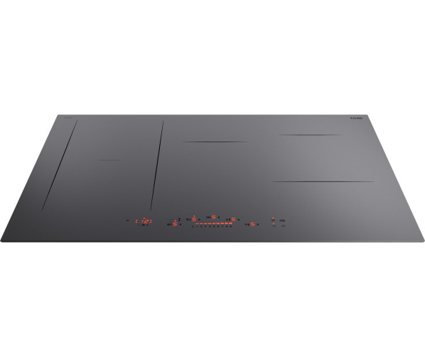 Etna KIF780DS inbouw inductie kookplaat - 80 cm. breed 