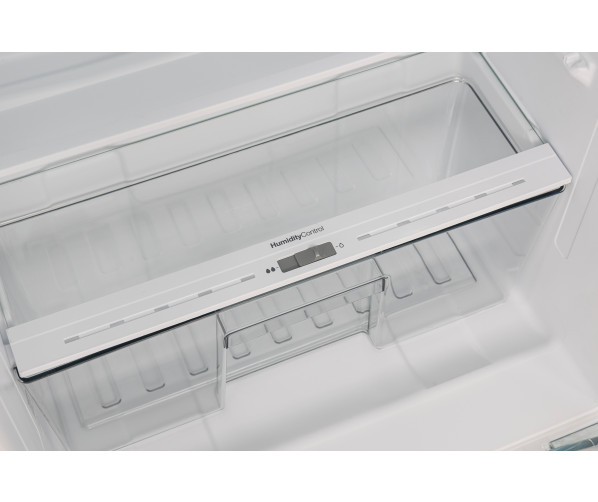 Etna KKD7088T inbouw koelkast - nis 88 cm - deur-op-deur