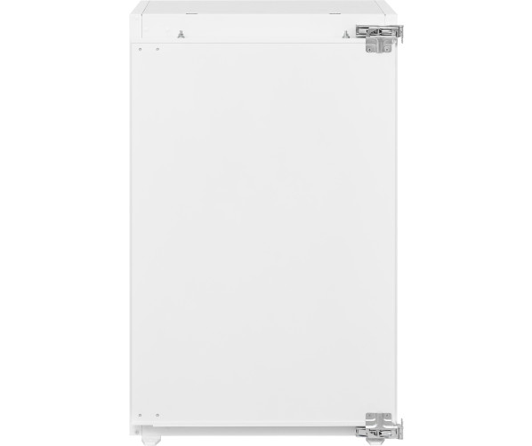 Etna KKD7088T inbouw koelkast - nis 88 cm - deur-op-deur