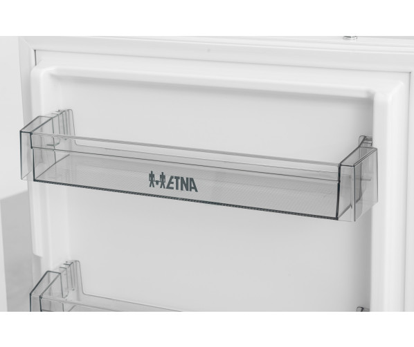 Etna KKD7088 inbouw koelkast met energieklasse D label