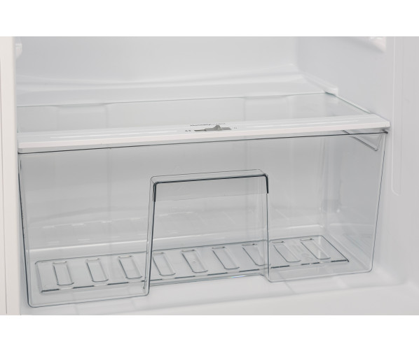 Etna KKD7102T inbouw koelkast - nis 102 cm. - deur-op-deur