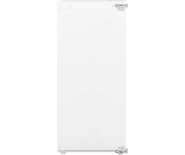 Etna KKD7122T inbouw koelkast - nis 122 cm. - deur-op-deur