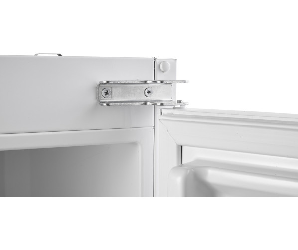 Etna KKS5102 inbouw koelkast - nis 102,6 cm.