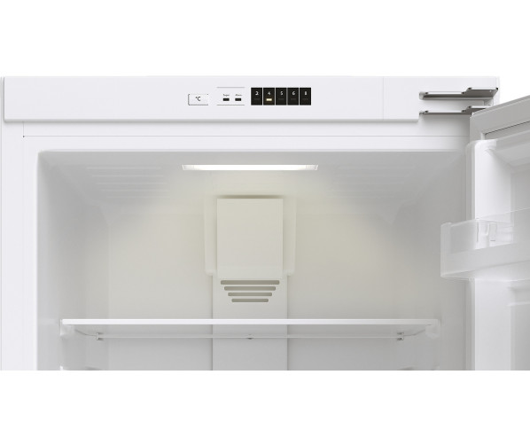 Etna KKS5178 inbouw koelkast - nis 178 cm.