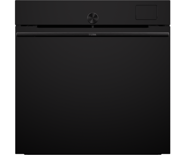 Etna OFS956ZG inbouw combi-stoomoven - zwart