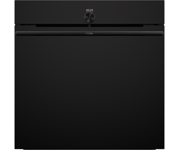 Etna OM956ZG inbouw oven - zwart