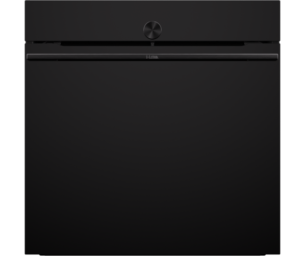 Etna OM956ZG inbouw oven - zwart