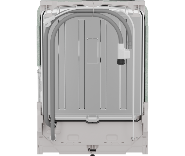 Etna VW342CP inbouw vaatwasser met 42 dB en ConnectLife