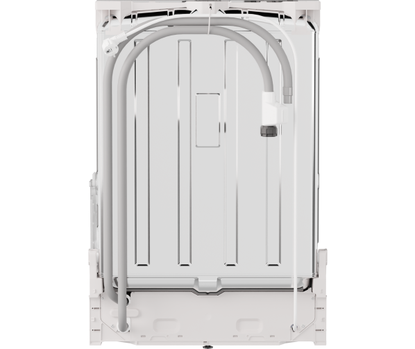 Etna VW342HCP verhoogde inbouw vaatwasser met 42 dB en ConnectLife