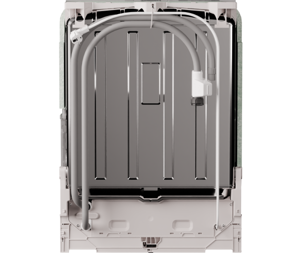 Etna VW441CP inbouw vaatwasser - energieklasse A