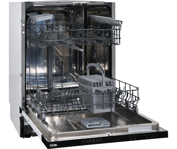 Etna VWS245N vaatwasser inbouw