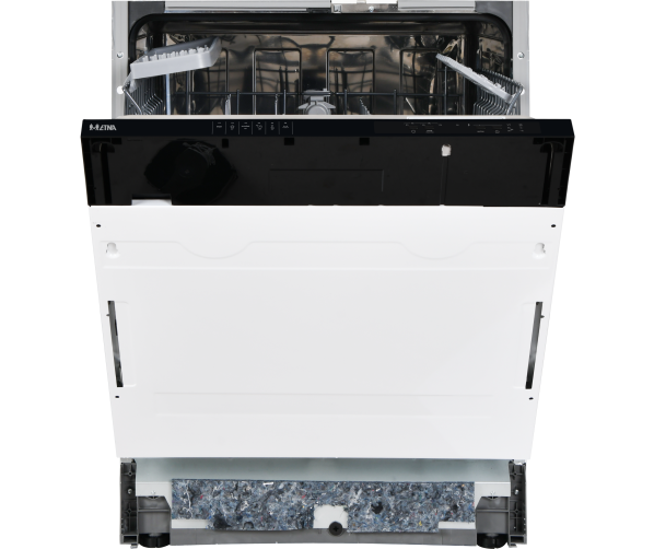 Etna VWS245N vaatwasser inbouw