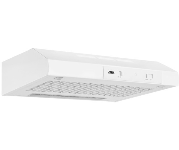 Etna AO460WIT onderbouw afzuigkap wit