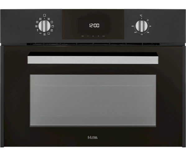 Etna CM941ZT inbouw oven met magnetron