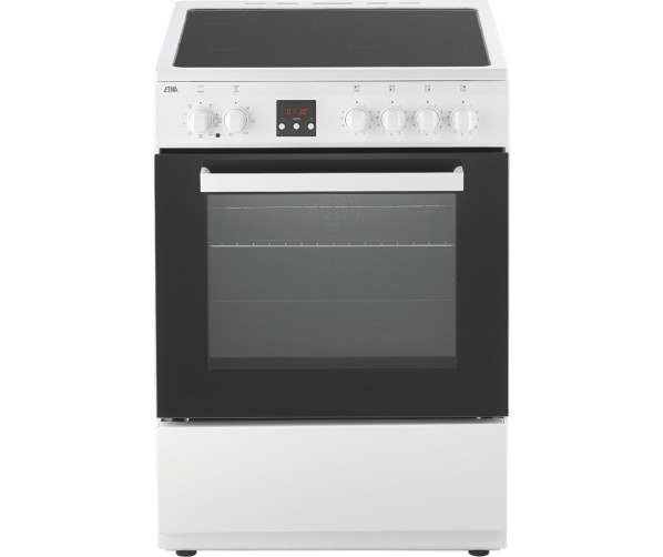 Etna FIV760WIT fornuis inductie