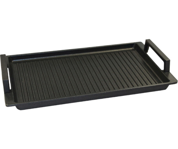 Etna HPG100 giet-aluminiuim grillplaat 