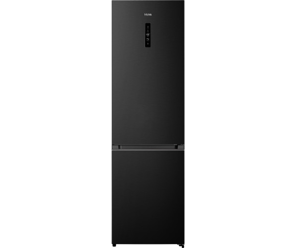 Etna KCV520NZWA koelkast / koel/vriescombinatie - zwart