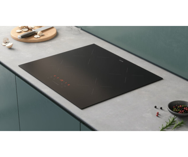 Etna KI159ZT inbouw inductie kookplaat - 1 of 2 fasen