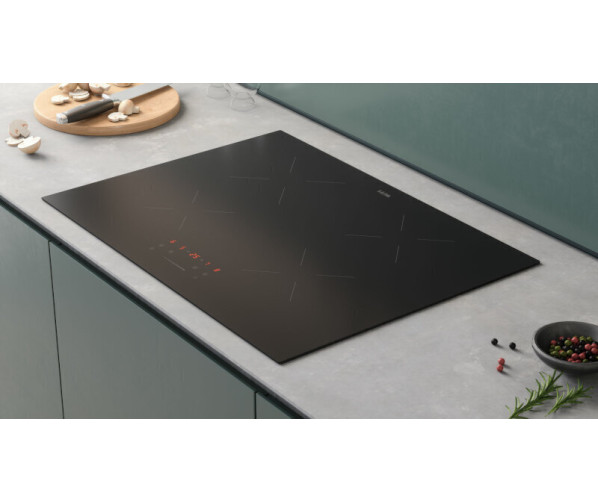 Etna KI170ZT inbouw inductie kookplaat - 70 cm. breed