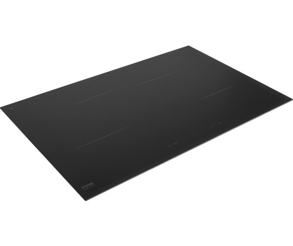 Etna KI680ZT inbouw inductie kookplaat - 80 cm. breed