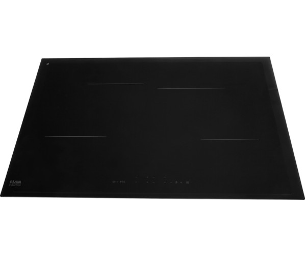Etna KI680ZT inbouw inductie kookplaat - 80 cm. breed