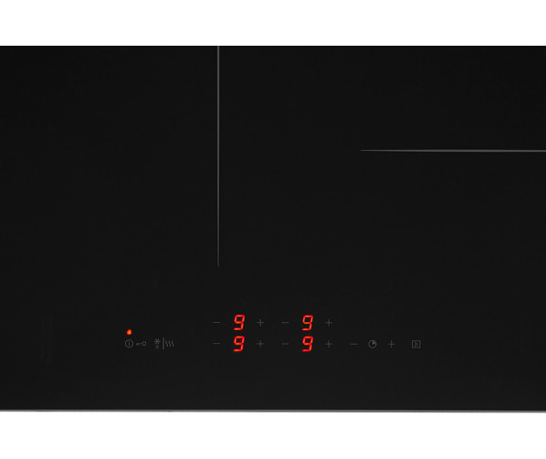 Etna KIF670ZT inbouw inductie kookplaat - 70 cm. breed