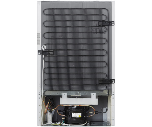 Etna KKS4088 inbouw koelkast - nis 88 cm. - sleepdeur