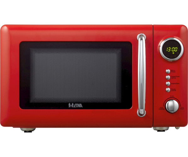 Etna SMV620ROO rood magnetron
