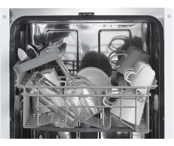 Etna VW47SM inbouw vaatwasser