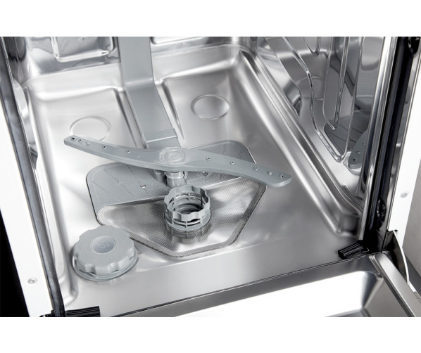 Etna VW47SM inbouw vaatwasser
