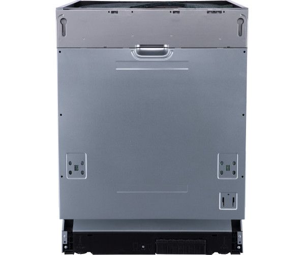 Etna VW544N inbouw vaatwasser met 44 dB geluidsniveau