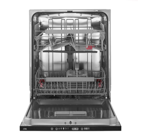 Etna VW844M inbouw vaatwasser - 44 dB