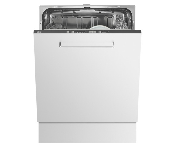 Etna VW844M inbouw vaatwasser - 44 dB