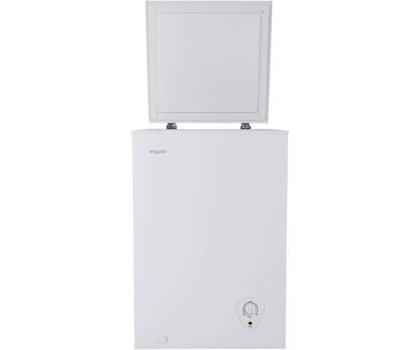 Exquisit GT100-010FW vrieskist